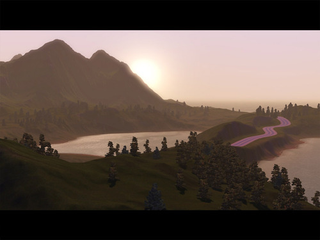 Illustration for article titled Create Your Own Worlds In The Sims 3